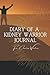 Diary of a Kidney Warrior J...