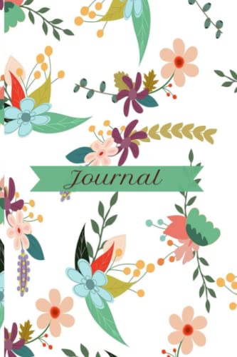 Journal (Paperback)