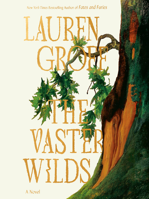The Vaster Wilds