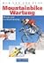 Mountainbike-Wartung