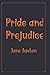 Pride and Prejudice: Elegant Version