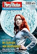 Im Schrein von Aschvalum