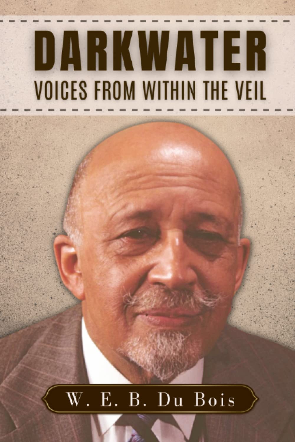 Darkwater: Voices From Within the Veil
