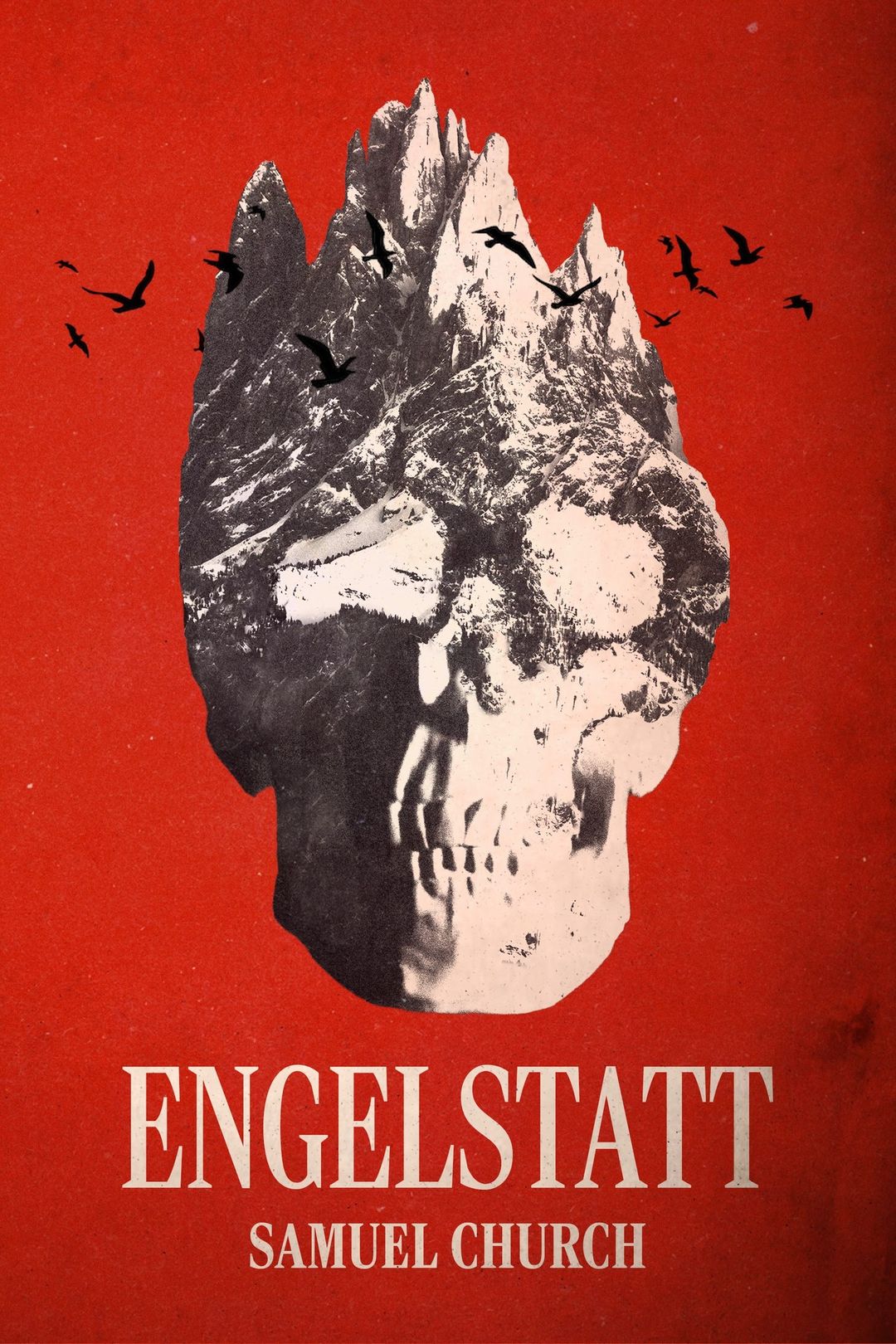 Engelstatt