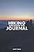 Appalachian Trail Hiking Journal by Happy Trails