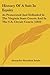 History Of A Suit In Equity: As Prosecuted And Defended In The Virginia State Courts And In The U.S. Circuit Courts (1854)
