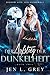 Silbernacht (Shadow City: Die Silberwolf #2)