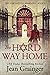 The Hard Way Home (The Star and the Shamrock #3)