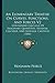 An Elementary Treatise On Curves, Functions, And Forces V2: Containing Calculus Of Imaginary Quantities, Residual Calculus, And Integral Calculus (1846)