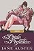 pride and prejudice Jane Austen 1813: pride and prejudice book edition 2021
