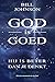 God is Goed: Hij Is Beter Dan Je Denkt (Dutch Edition)