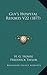 Guy's Hospital Reports V22 by H. G. Howse