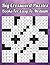 Big Crossword Puzzles Books...