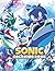 Sonic Coloring Book: Sonic ...