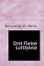 Drei Fleine Luftfpiele
