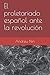 El proletariado español ant...