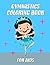 Gymnastics Coloring Book for Kids by Harry Goodwin