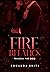 FIRE RELATION (Trilogia FIRE Livro 2) (Portuguese Edition)