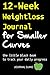 12-Week Weightloss Journal ...