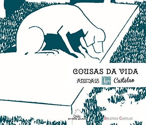 Cousas da vida animais (bc)