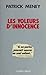 Les voleurs d'innocence by Patrick Meney