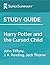 Study Guide: Harry Potter a...