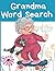 Word Search For Adults Larg...