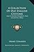 A Collection Of Old English Customs: And Curious Bequests And Charities (1842)