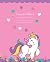 Unicorn Composition Noteboo...