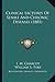 Clinical Lectures Of Senile And Chronic Diseases (1881)