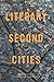 Literary Second Cities by Jason Finch