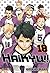 Haikyu!! tomo 18: Luna creciente (Haikyuu!!, #18)