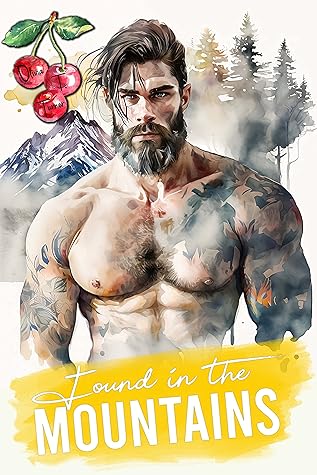 Found in the Mountains (Greene Mountain Boys, #4)