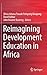 Reimagining Development Edu...