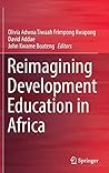 Reimagining Development Education in Africa