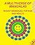 A MULTIVERSE OF MANDALAS: 5...