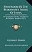 Handbook Of The Freshwater Fishes Of India by Reginald Beavan