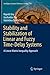 Stability and Stabilization of Linear and Fuzzy Time-Delay Systems: A Linear Matrix Inequality Approach (Intelligent Systems Reference Library, 141)