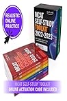 MCAT Self-Study Toolkit 2022-2023