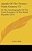 Annals Of The Twenty-Ninth Century V2: Or The Autobiography Of The Tenth President Of The World Republic (1874)