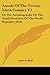 Annals Of The Twenty-Ninth Century V2: Or The Autobiography Of The Tenth President Of The World Republic (1874)