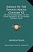 Annals Of The Twenty-Ninth Century V2: Or The Autobiography Of The Tenth President Of The World Republic (1874)