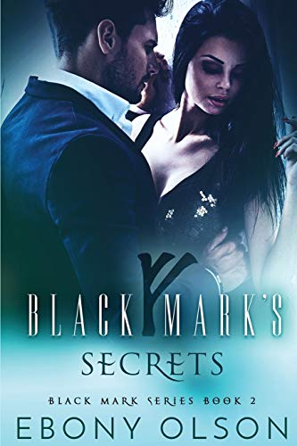 Black Mark's Secrets (Paperback)