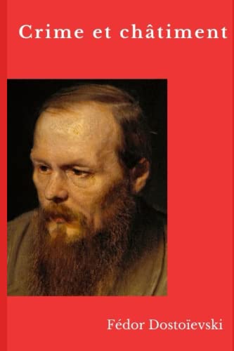 Crime et Châtiment (Paperback)