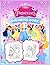 Princess Coloring Book: Pri...