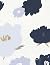 Floral Design Lined Noteboo...