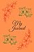 My Journal: Retro Styled Fl...