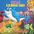 Ocean Coloring Book For Kid...