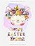 Happy easter Emma personali...
