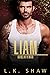 Liam (Dublin Kings, #2)